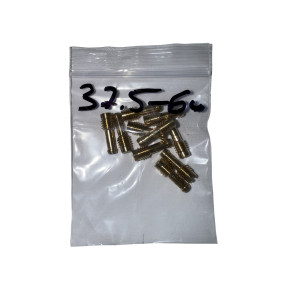 10 Chicles de baja mikuni  37.5-60