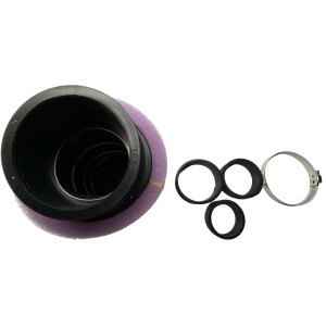 Filtro de aire espuma 35-53mm carburador