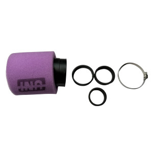 Filtro de aire espuma 35-53mm carburador