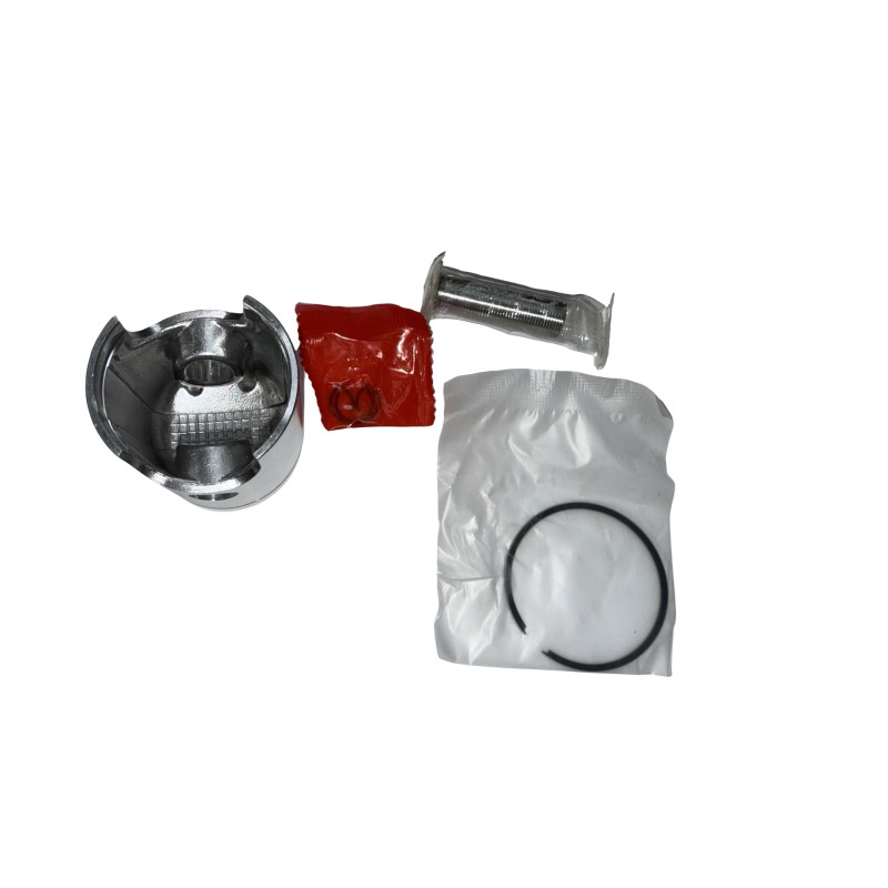 Piston minarelli AM6 47MM 70CC B12 1 segmento