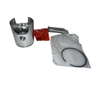 Piston minarelli AM6 47MM 70CC B12 1 segmento