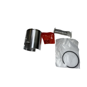 Piston minarelli AM6 47MM 70CC B12 1 segmento