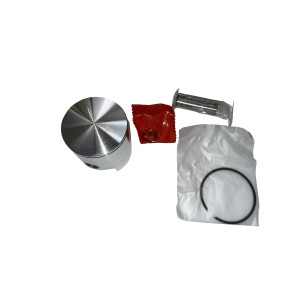 Piston minarelli AM6 47MM 70CC B12 1 segmento