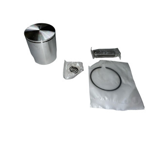 Piston minarelli AM6 49MM 74CC B12 1 segmento