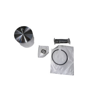 Piston minarelli AM6 49MM 74CC B12 1 segmento