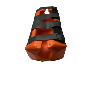 Proctector/Morcilla manillar PROTAPER Enduro cross