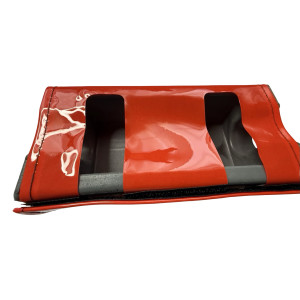 Proctector/Morcilla manillar RENTHAl  Enduro cross