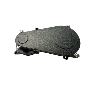 Campana reductora transmision 11 dientes minimoto