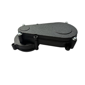 Campana reductora transmision 11 dientes minimoto