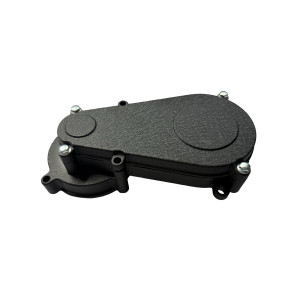 Campana reductora transmision 11 dientes minimoto