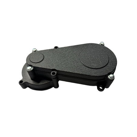 Campana reductora transmision 11 dientes minimoto