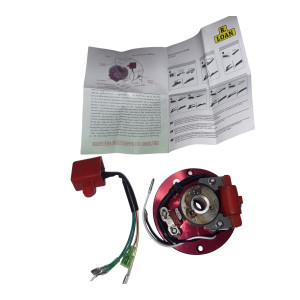 Rotor competicion Pit bike  110cc, 125cc, 140cc, Lifan Dirt Pit Bike