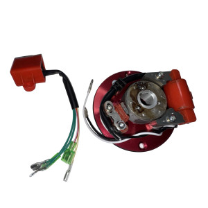 Rotor competicion Pit bike  110cc, 125cc, 140cc, Lifan Dirt Pit Bike