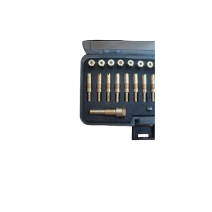 Caja chicles PWK ajuste carburador 12H