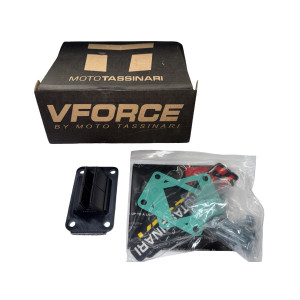 Caja de laminas Replica Vforce 3 AM5 AM6