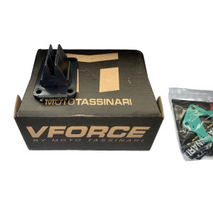 Caja de laminas Replica Vforce 3 AM5 AM6