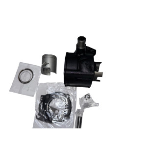 Cilindro 49cc suzuki katana agua