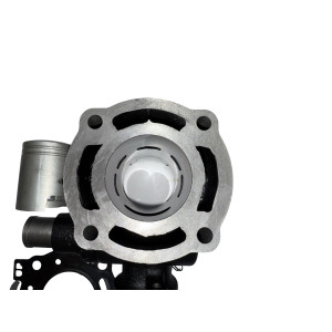 Cilindro 49cc suzuki katana agua