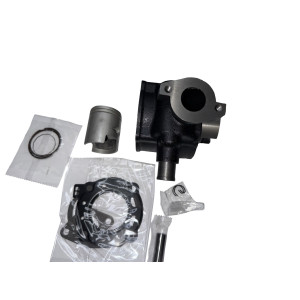 Cilindro 49cc suzuki katana agua