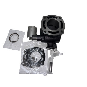 Cilindro 49cc suzuki katana agua