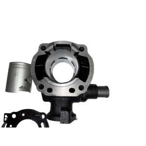 Cilindro 49cc suzuki katana agua