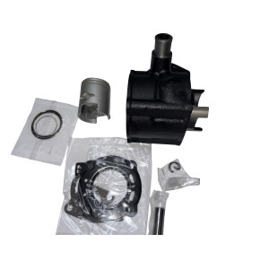 Cilindro 49cc suzuki katana agua