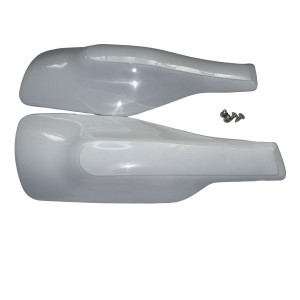 Paramanos  husqvarna blanco Mx motocross enduro