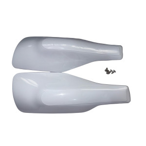 Paramanos  husqvarna blanco Mx motocross enduro