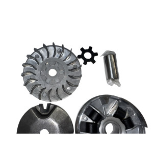 Variador  Minarelli horizontal  D.13mm tipo origen