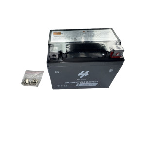 Bateria 4AH 12V 10HR HPL