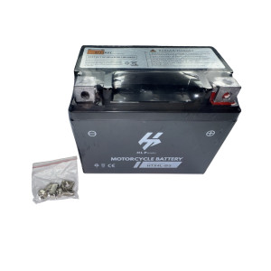 Bateria 4AH 12V 10HR HPL