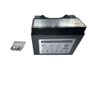 Bateria 4AH 12V 10HR HPL