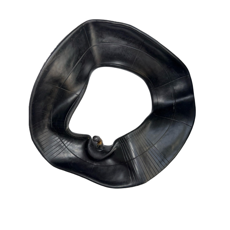 Cámara de Aire 2.50-10", 2.75-10", Válvula Angulada  minimoto