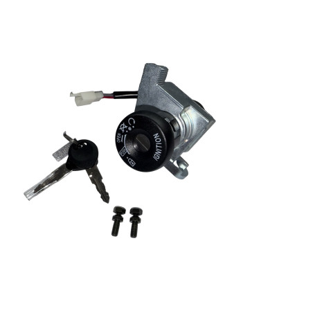 Cerradura Yamaha Aerox 50 2003-2011