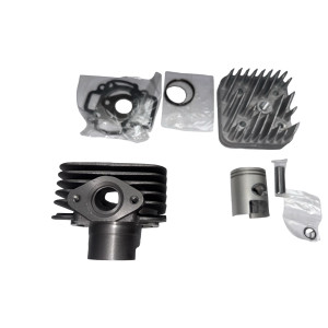 Cilindro 49cc piaggio Aire