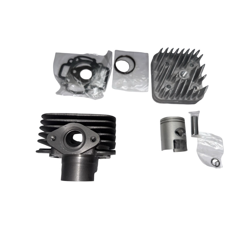 Cilindro 49cc piaggio Aire