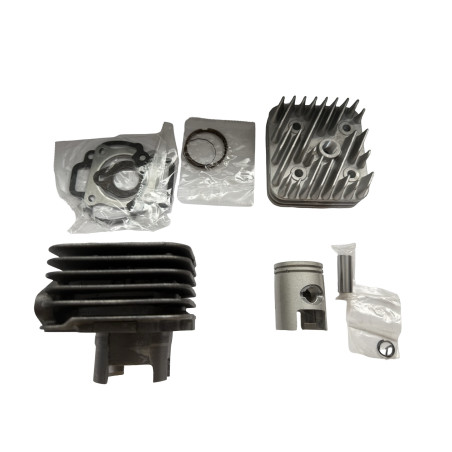 Cilindro 49cc piaggio Aire