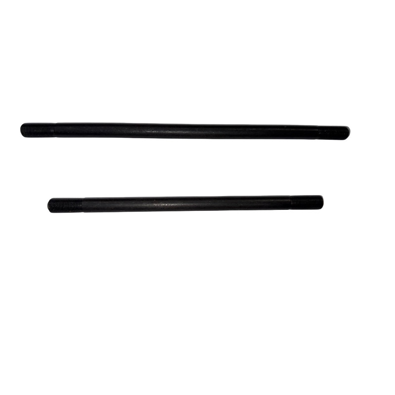 Eje rueda delantera / trasera minimoto