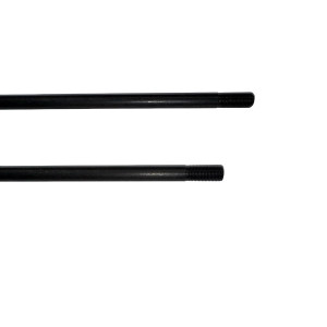 Eje rueda delantera / trasera minimoto