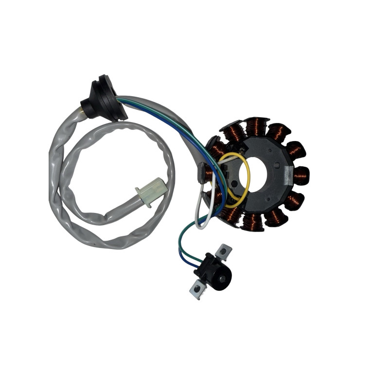 Encendido stator Yamaha Jog R/RR / Aerox a partir 2003