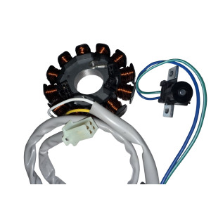 Encendido stator Yamaha Jog R/RR / Aerox a partir 2003