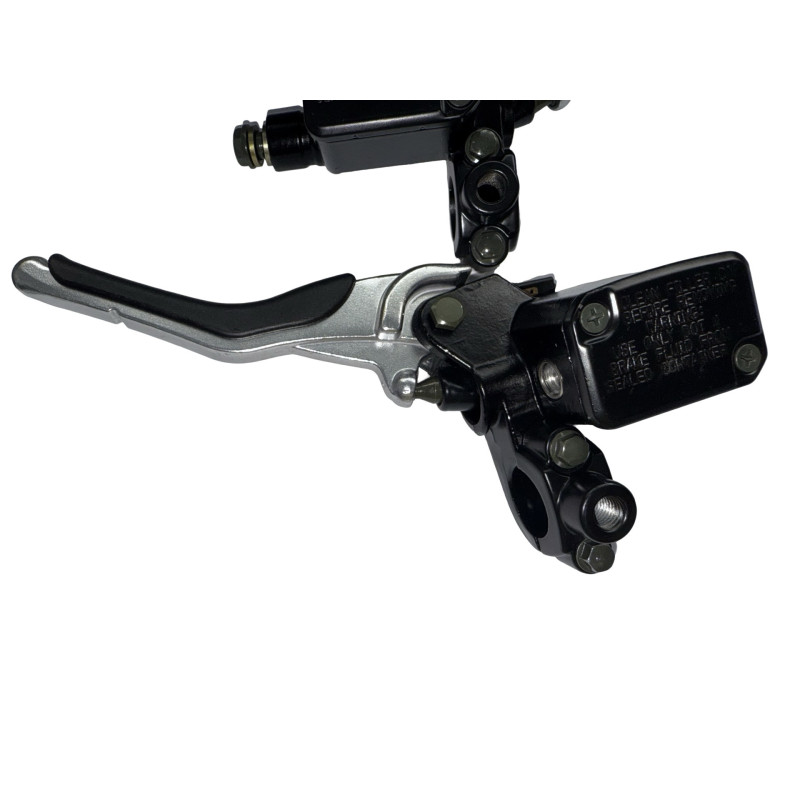 Bombas de Freno Yamaha Aerox Réplica Brembo