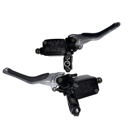 Bombas de Freno Yamaha Aerox Réplica Brembo