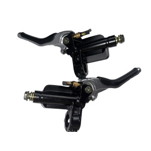 Bombas de Freno Yamaha Aerox Réplica Brembo