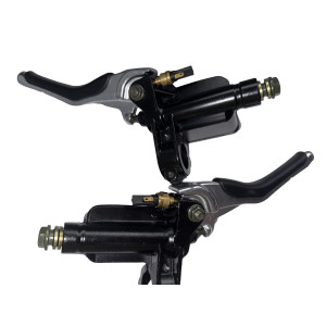 Bombas de Freno Yamaha Aerox Réplica Brembo