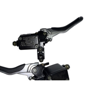 Bombas de Freno Yamaha Aerox Réplica Brembo