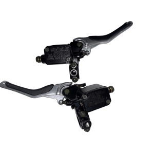 Bombas de Freno Yamaha Aerox Réplica Brembo