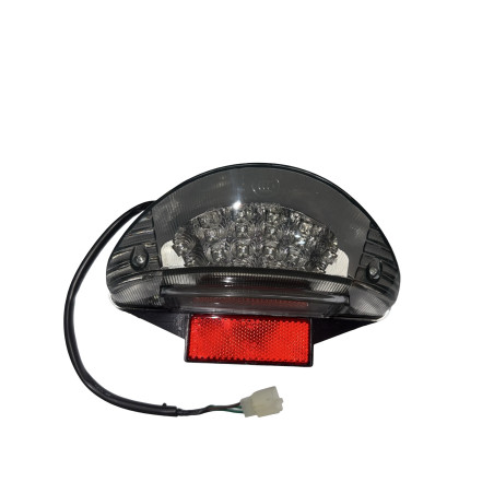 Piloto trasero led yamaha aerox bmw Cpi