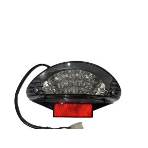 Piloto trasero led yamaha aerox bmw Cpi