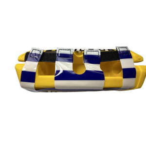 Proctector/Morcilla manillar PROTAPER Enduro cross